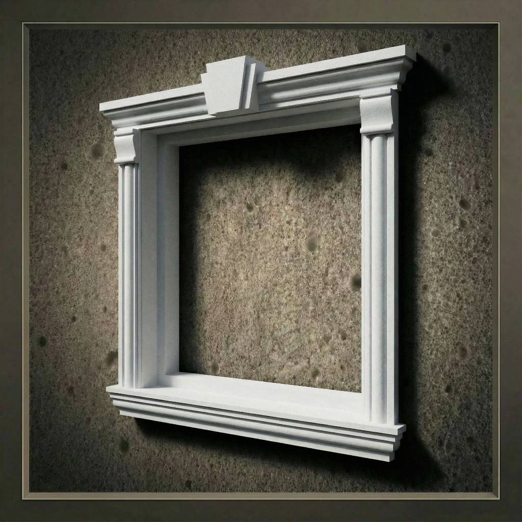 Готовые решения,оформление окон